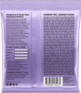 Ernie Ball 3227 Ultra Slinky 010-048 3-pack