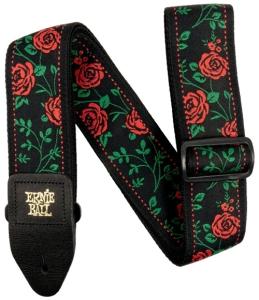 Ernie Ball 5318 Axelband Spanish Rose