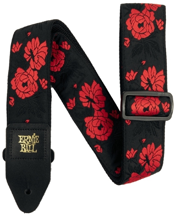Ernie Ball 5335 Axelband Tango Rose