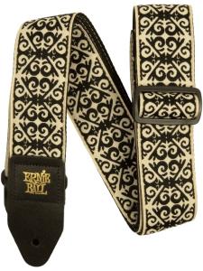 Ernie Ball 5344 Axelband Montobello Iron