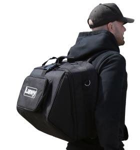 Laney Backpack för A1+