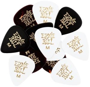 Ernie Ball 9178 Plektrum 0,72mm 12-pack