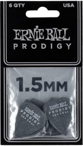 Ernie Ball 9199 Plektrum  Prodigy Standard 1,5mm 6-pack
