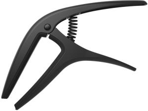 Ernie Ball 9600 Axis Capo - Black