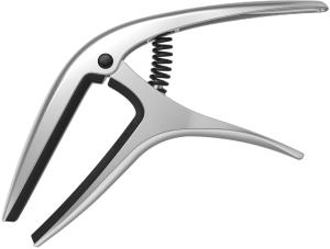 Ernie Ball 9601 Axis Capo - Silver