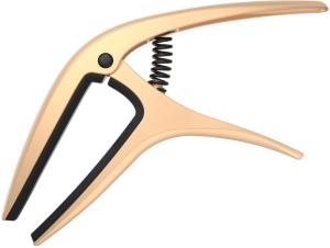 Ernie Ball 9606 Axis Capo - Rose Satin