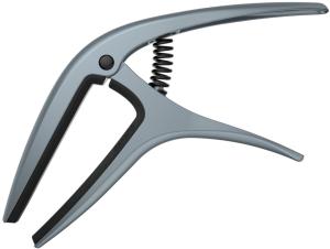 Ernie Ball 9607 Axis Capo - Blue Steel