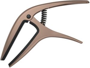 Ernie Ball 9608 Axis Capo - Pewter