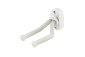 König & Meyer 16280 Guitar Wall Mount white