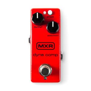 MXR M291 Dyna Comp. Mini