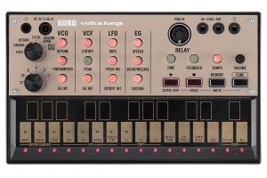 Korg Volca Keys