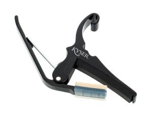 Kyser KG6BA Capo Western/El