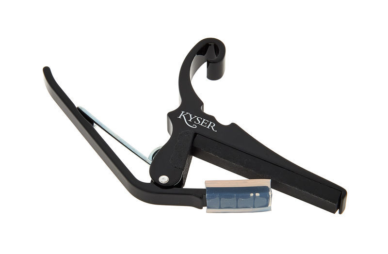 Kyser KGCBA Capo Klassisk