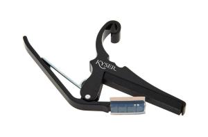 Kyser KGCBA Capo Klassisk