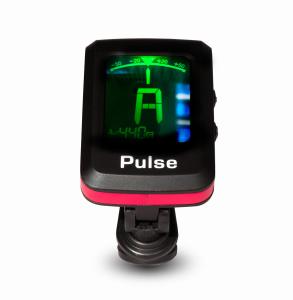Pulse TU14B Clip-on stämapparat