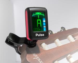 Pulse TU14B Clip-on stämapparat