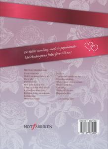 120 odödliga kärleksballader