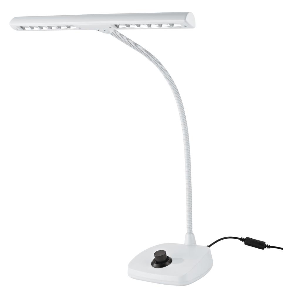 König & Meyer 12298 White