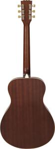 Vintage V130VSB Historic Folk Guitar