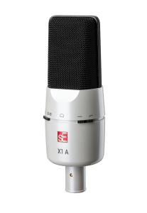 sE Electronics X1-A White/Black