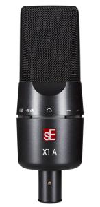 sE Electronics sE X1 A