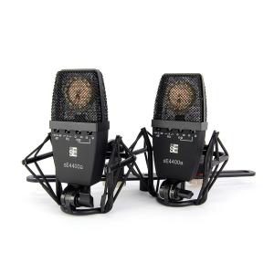 sE Electronics sE4400a Matched Pair