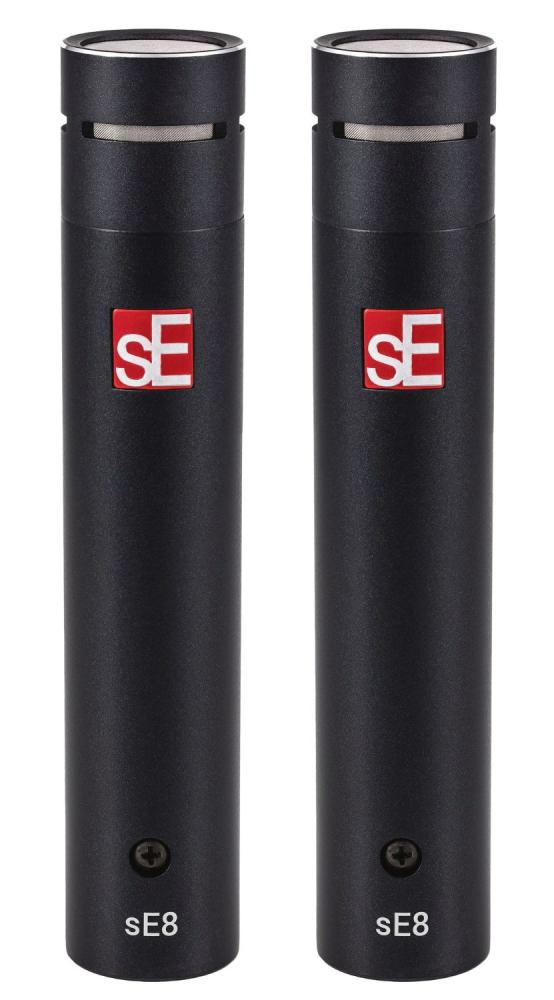 sE Electronics sE8 Matched Pair