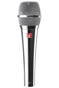 sE Electronics V7-Chrome