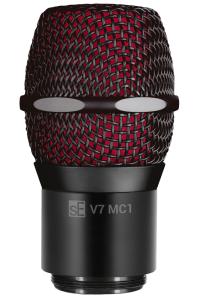 sE Electronics V7-MC1-Black (Shure)