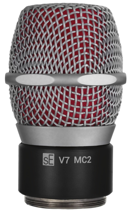sE Electronics V7-MC2-(Sennheiser)