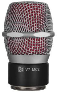sE Electronics V7-MC2-(Sennheiser)