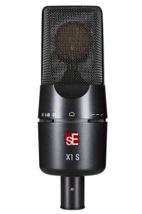 sE Electronics X1-S-Vocal Pack