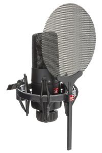 sE Electronics X1-S-Vocal Pack