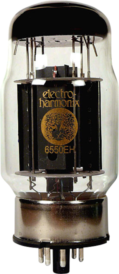 Electro-Harmonix 6550-EH