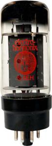 Electro-Harmonix 6L6GC-EH (5881)