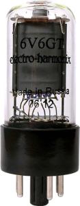 Electro-Harmonix 6V6GT-EH