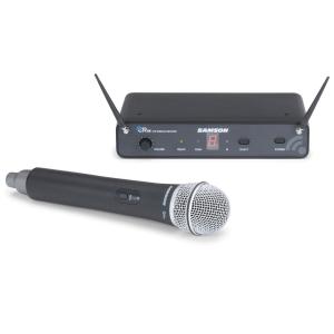 Samson Concert 88 Hand-G