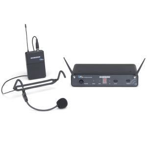 Samson Concert 88 Headset-G