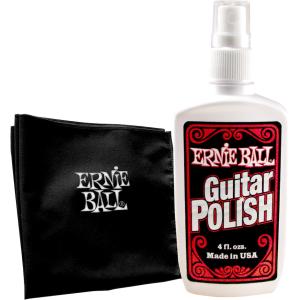 Ernie Ball 4222 Polerkit