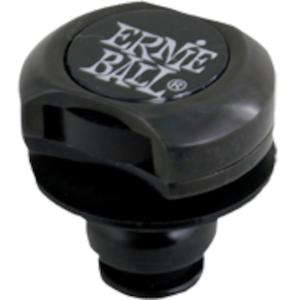 Ernie Ball 4601 Straplocks Black