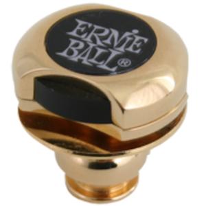 Ernie Ball 4602 Straplockks Gold