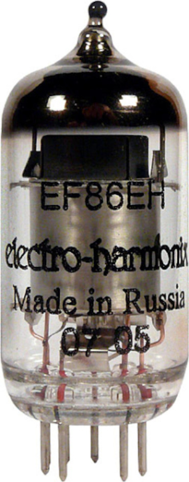 Electro-Harmonix EF86-EH