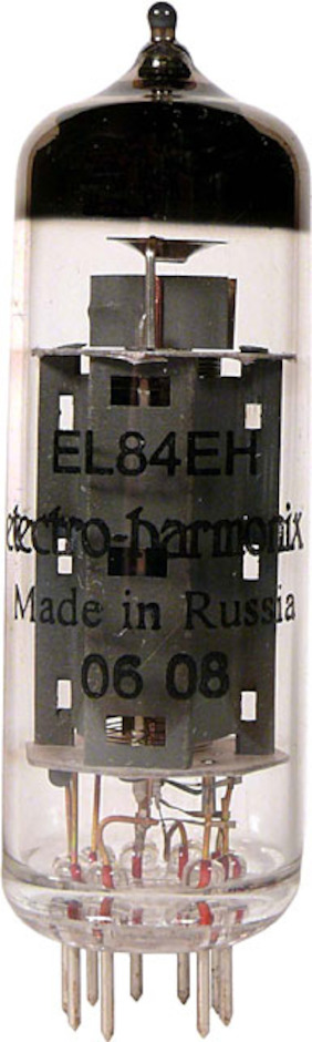 Electro-Harmonix EL84-EH