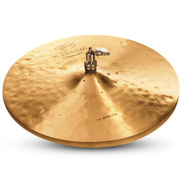 Zildjian K Constantinople Hihat 14