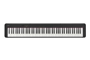 Casio CDP-S110BK Digitalpiano