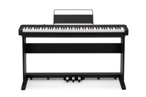 Casio CDP-S160BKSET Digitalpiano