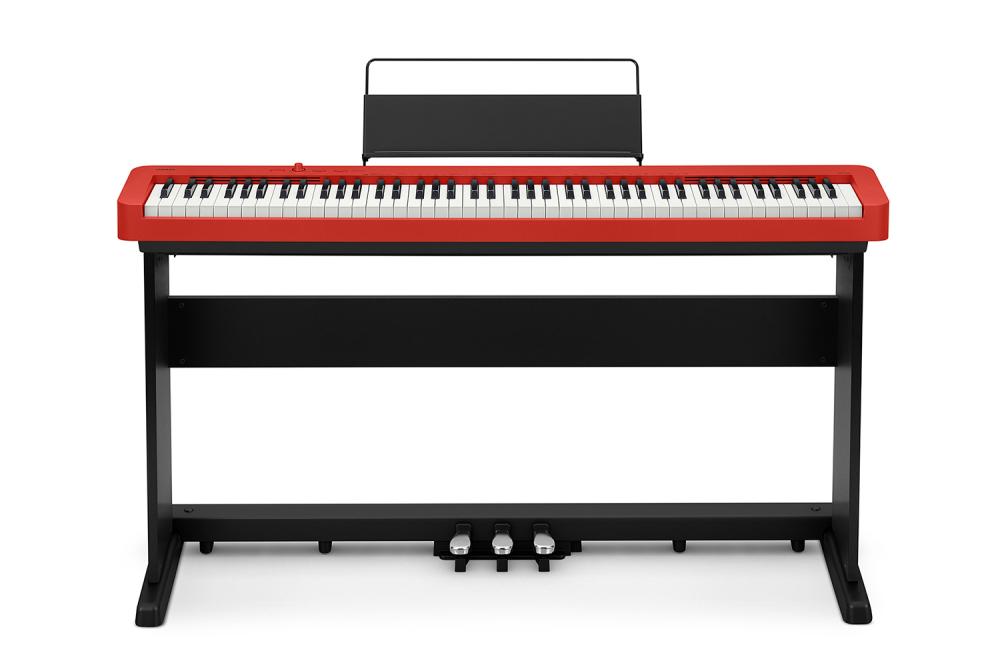 Casio CDP-S160RDSET Digitalpiano