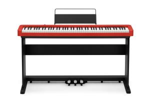 Casio CDP-S160RDSET Digitalpiano
