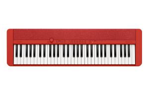 Casio CT-S1 RD