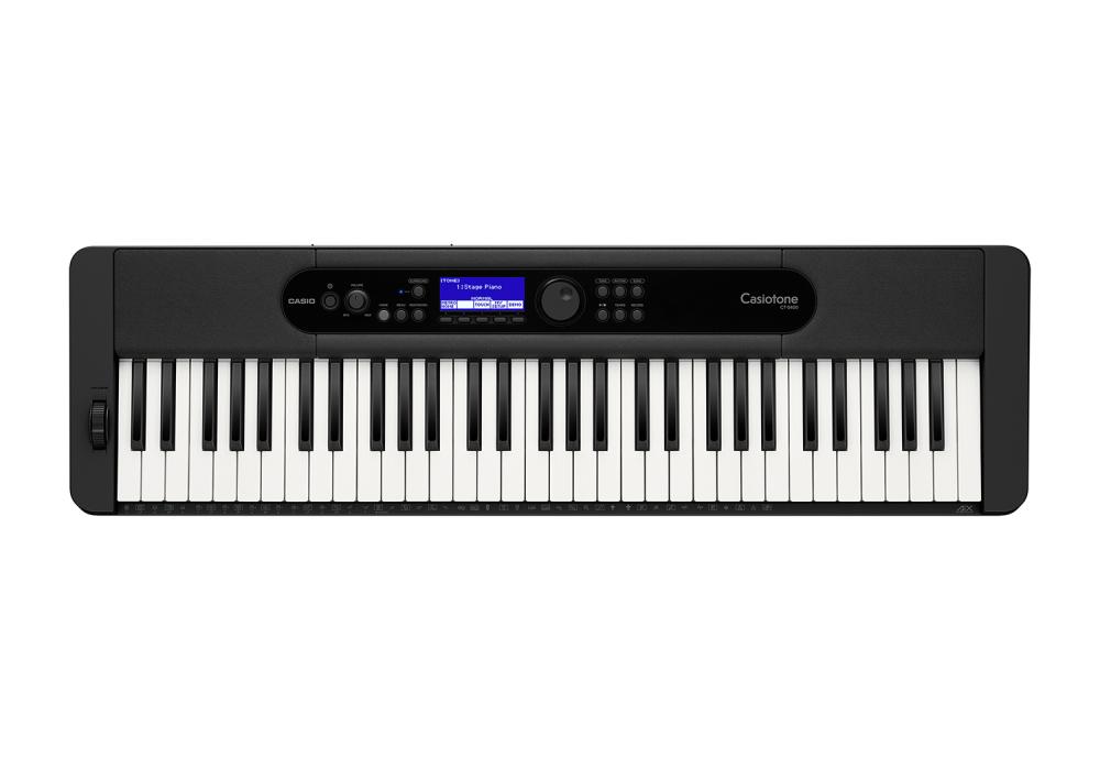 Casio CT-S400
